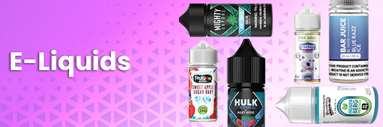 vape ejuice salt