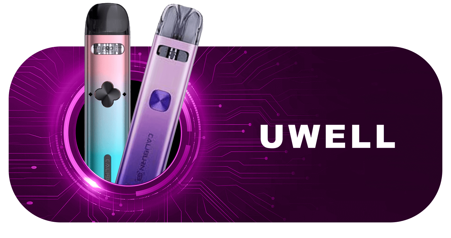 uwell vape pod kit