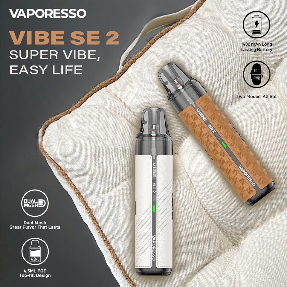 Vaporesso Vibe SE 2 Kit