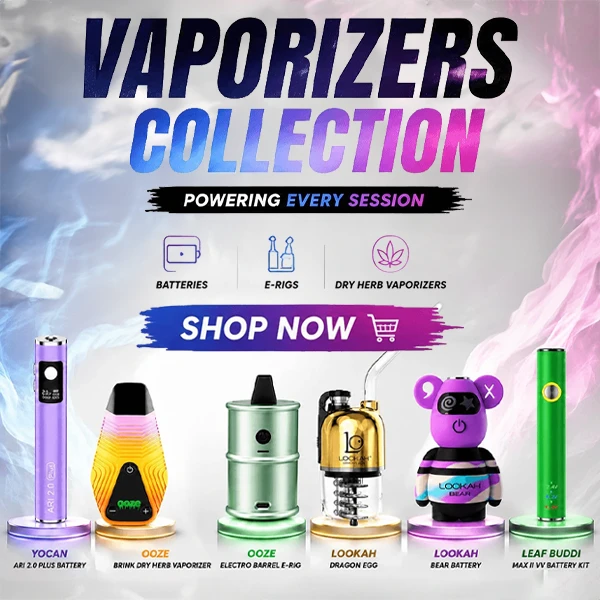 Vaporizers