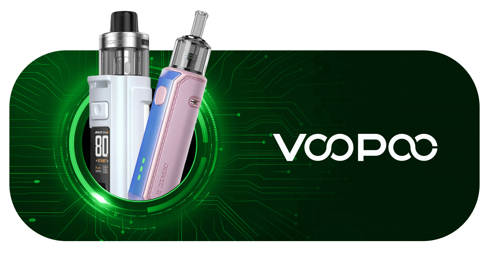 voopoo vape