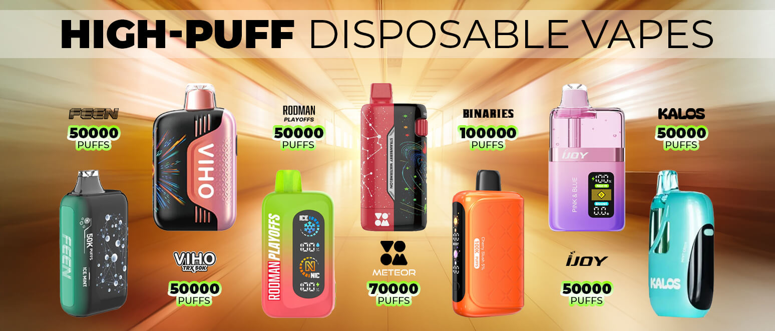 elfbar elfa kaufen High-Puff VOZOL Vapes: Hype or Worth It? main image 0