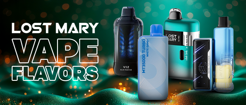 what are the flavors of lost mary vapes Vape Flavors: A Complete Guide to Popular Options Select Flavor ::Blue Baja Splash buy foger refill online Summer Delux Flum Mello