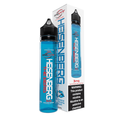 heisenberg vape juice salt nic Innevape Heisenberg 75ml Vape Juice Online
