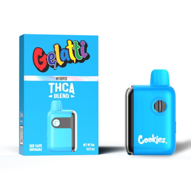 cookies vape thc Fizzy Lemon Nic Salt E-Liquid by Doozy Vape Co. 10ml – Tablites main image 0