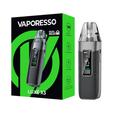 vaporesso vape kit VAPORESSO Pod Mod Kits main image 0