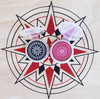 CARROM STRIKERS