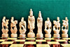 CHESS SETS