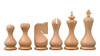 WOODEN CHESS PIECES