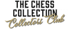 CHESS SETS COLLECTORS