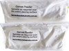 CARROM POWDER