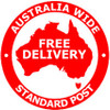 AUSTRALIA WIDE FREE DELIVERY