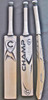 CRICKET BATS