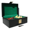 CHESS PIECES STORAGE CASE