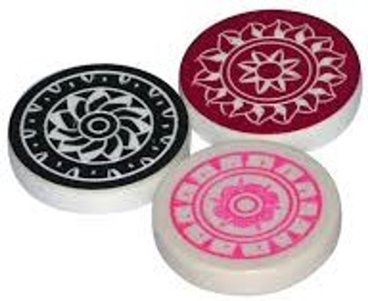 CARROM STRIKERS