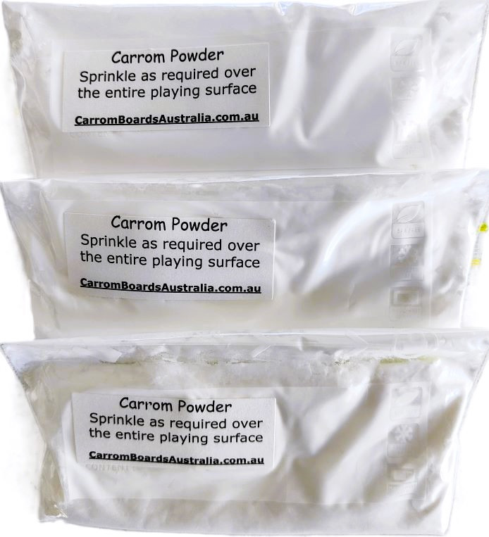 CARROM POWDER