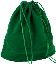 CARROM ACCESSORIES BAG