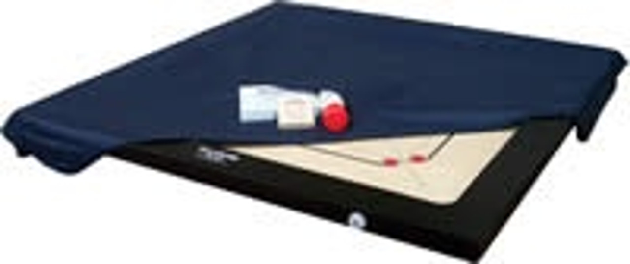 CARROM BOARD VINYL COVER