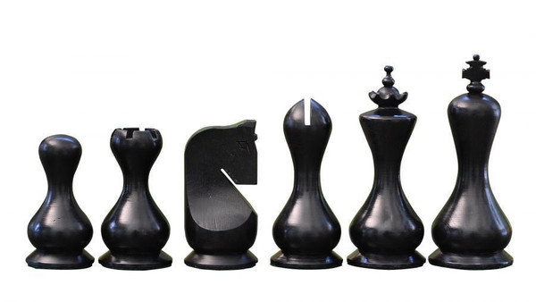 CHESS PIECES