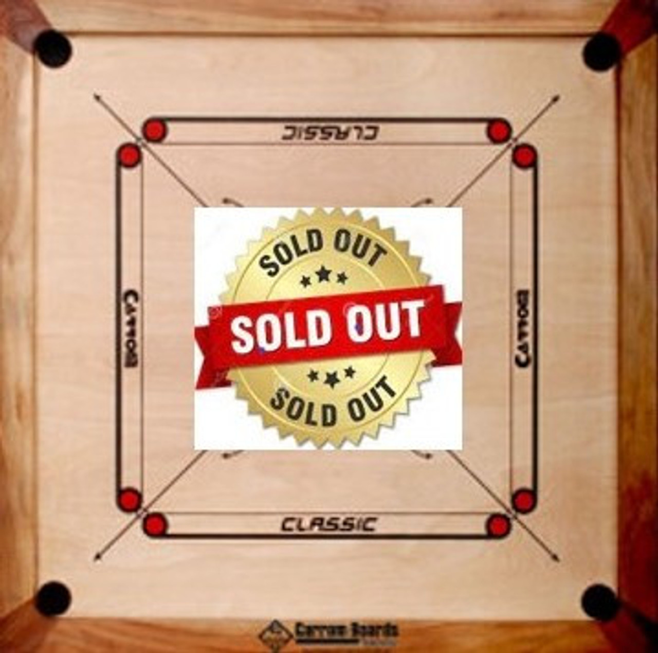 Carrom Board