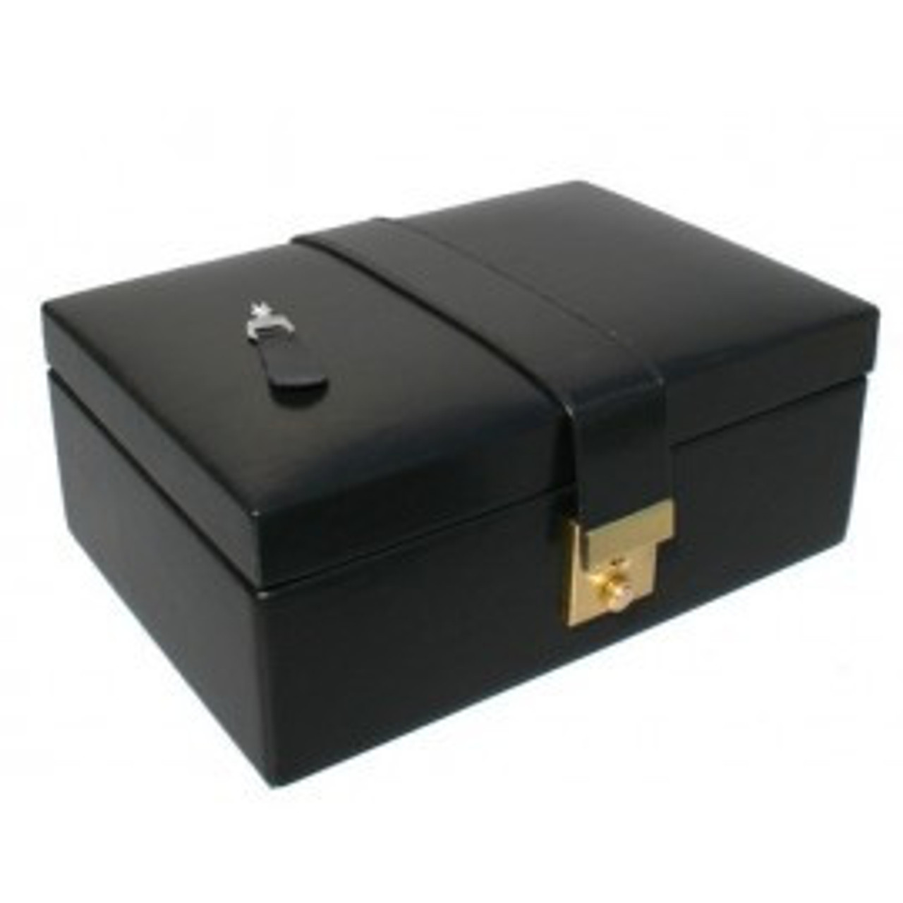 CHESS PIECES STORAGE CASE