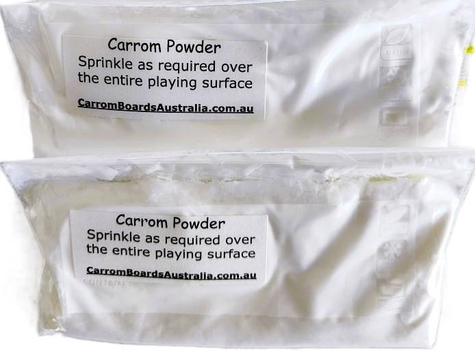 CARROM POWDER