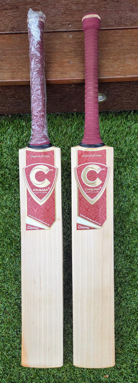 CRICKET BATS
