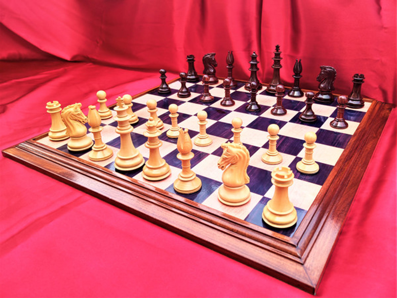 LUXURY CHESS SETS LUXURY CHESS SETS