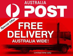 FREE DELIVERY