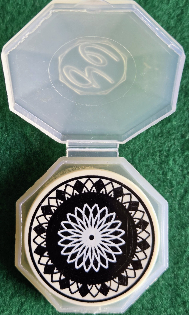 THE BLACK SPINNER COLLECTORS STRIKER, Championship ACF/ICF/AICF Approved, PLUS FREE OFFER