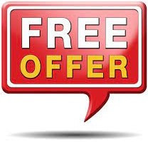 FREE OFFER