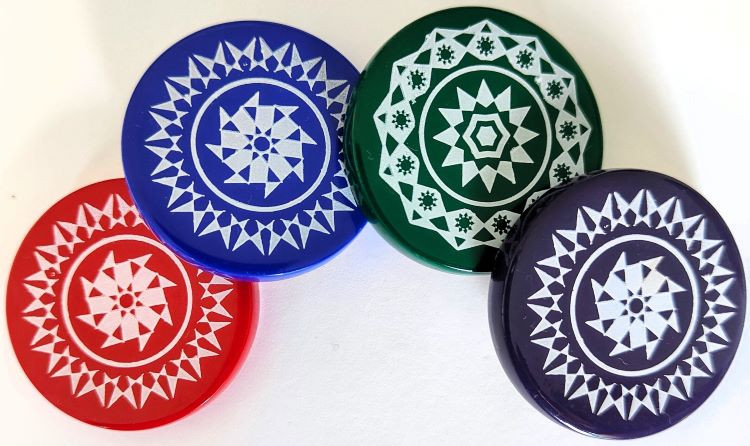 CARROM CHAMPIONSHIP STRIKER