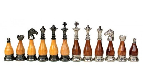 CHESS PIECES SET CHESS PIECES SET