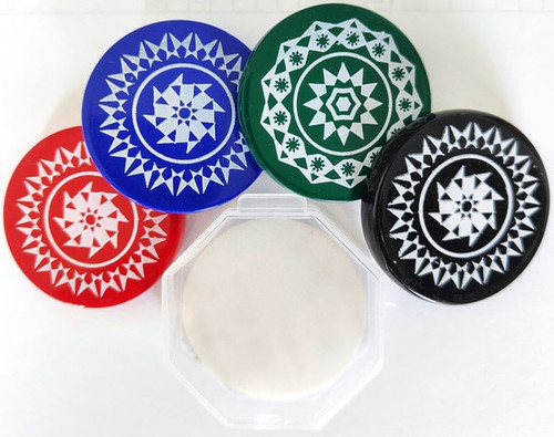 CARROM STRIKERS