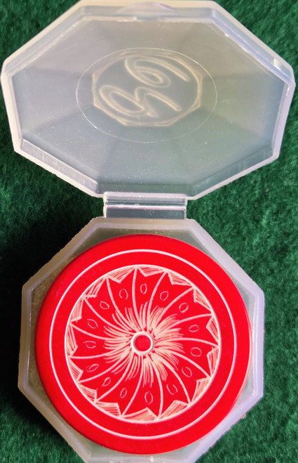 THE DAISY WHEEL COLLECTORS STRIKER, Championship ACF/ICF/AICF Approved, PLUS FREE OFFER