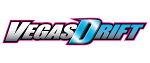 Vegasdrift