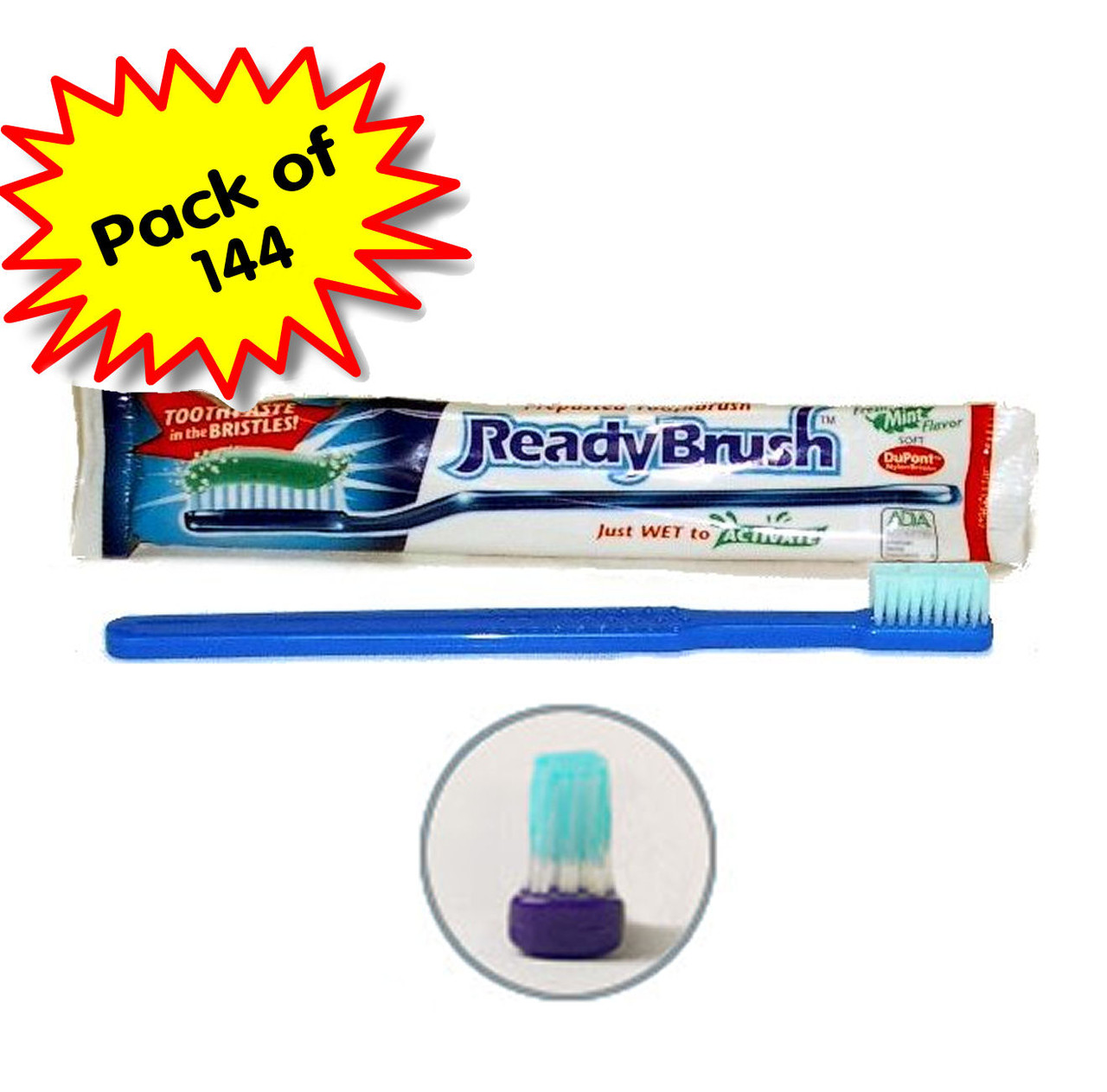 Wholesale toothbrushes clearance and toothpaste