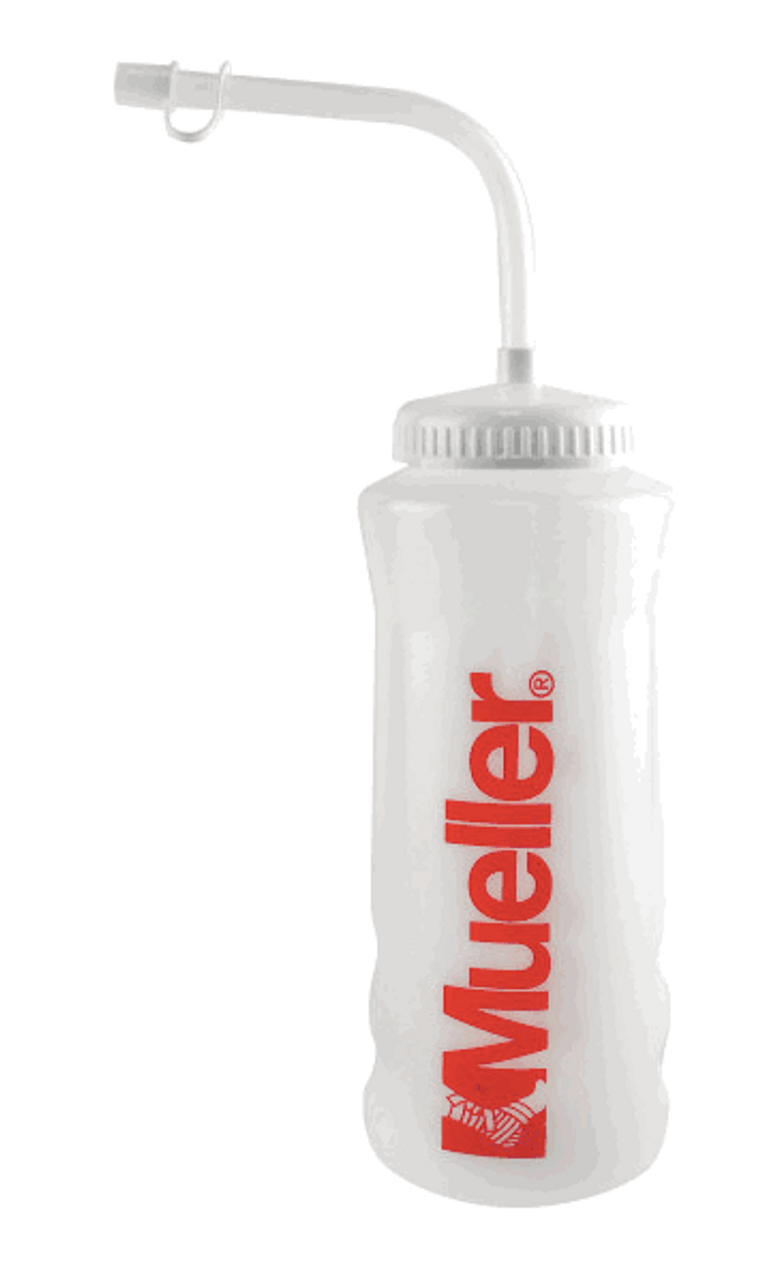 16-oz Squeeze Bottle for Heated Use from Server Products