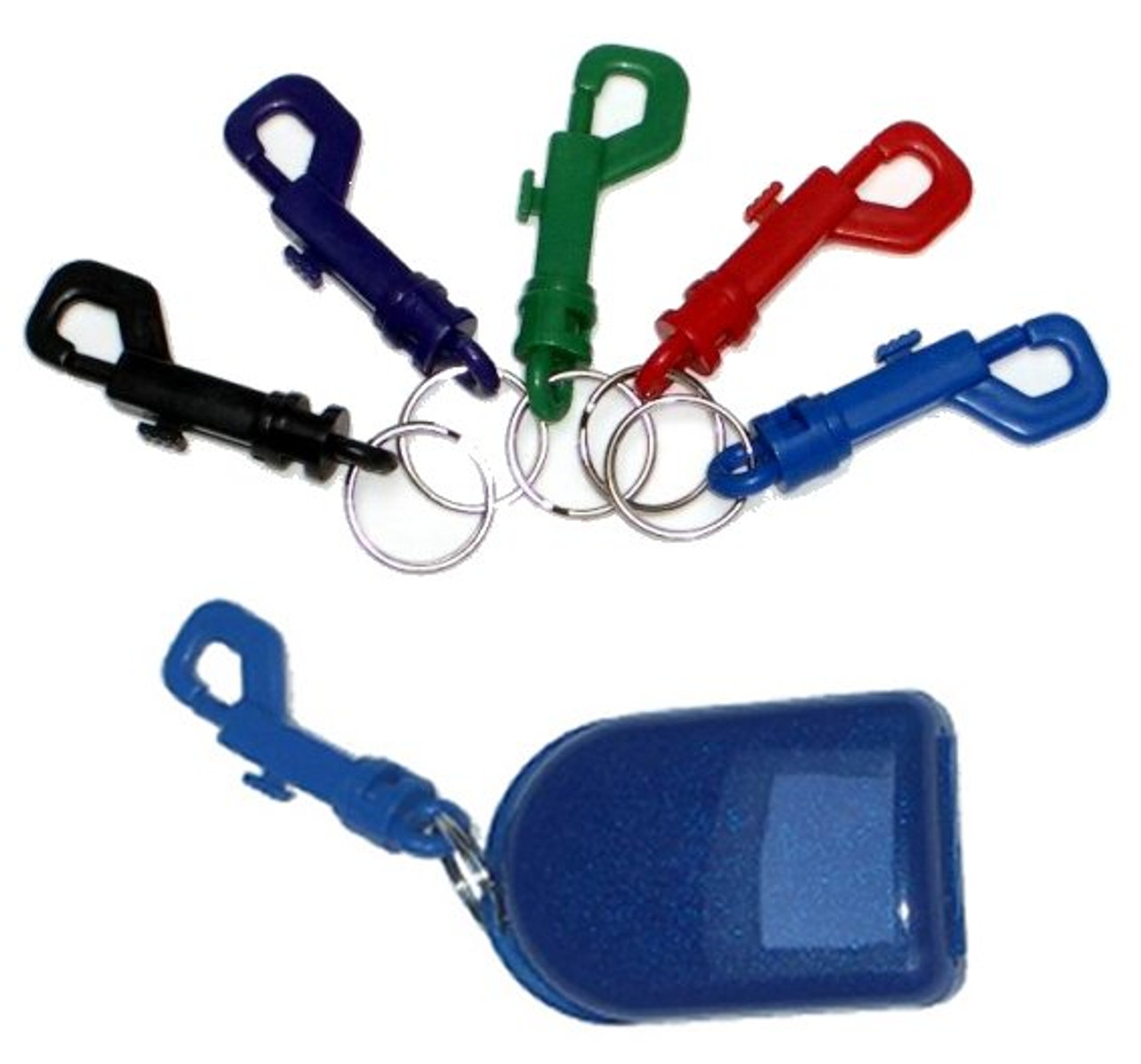 snap key ring products for sale