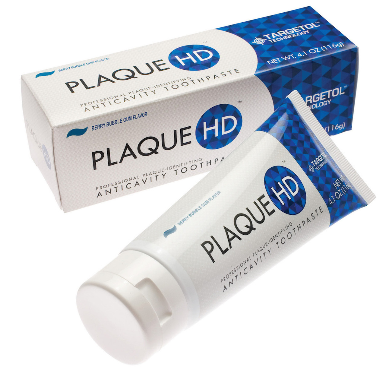 plaque hd mouthwash