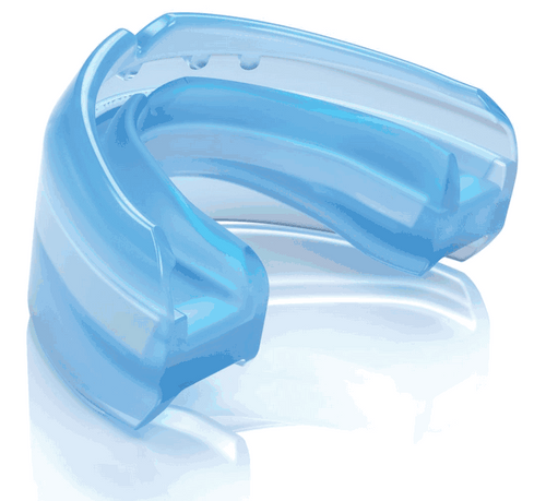 Shock Doctor Ultra Braces Remoldable Mouthguard Adult 12 4701a for sale online 