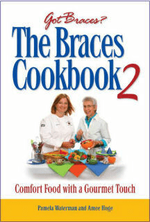 Books for Braces and Beyond