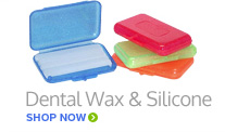 Dental Wax and Dental Silicone