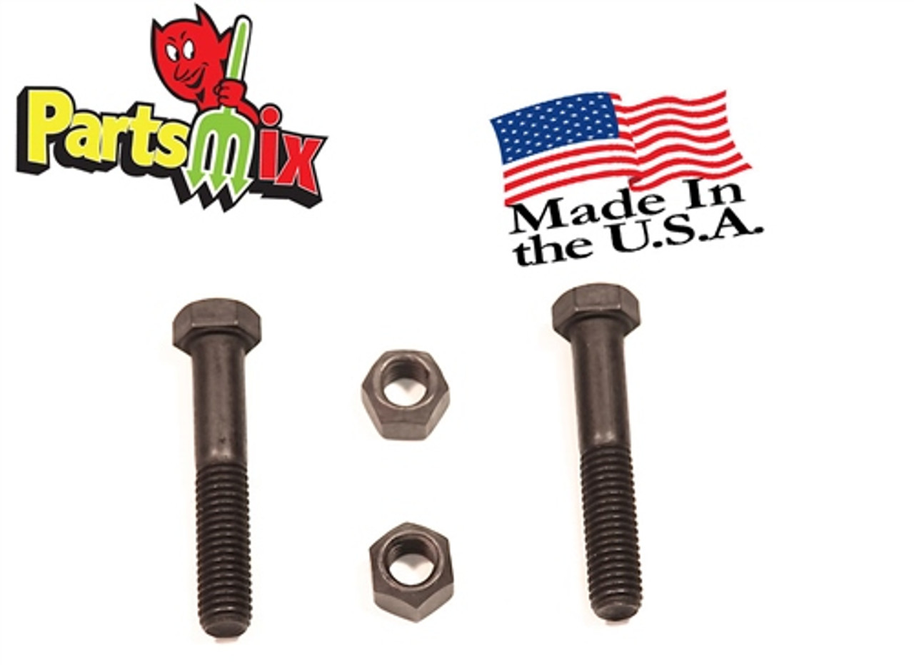 Upper Rear Shock Mount Bolts & Nuts Service Kit. 70 71 72 73 74