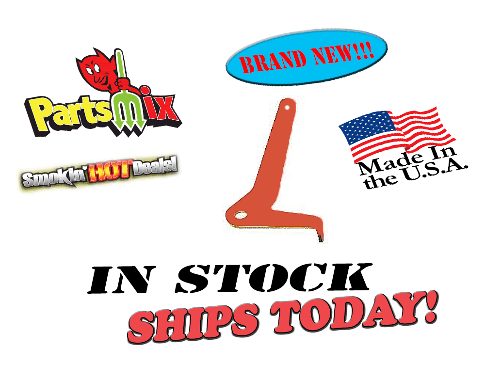 Mopar Throttle Return Spring Bracke