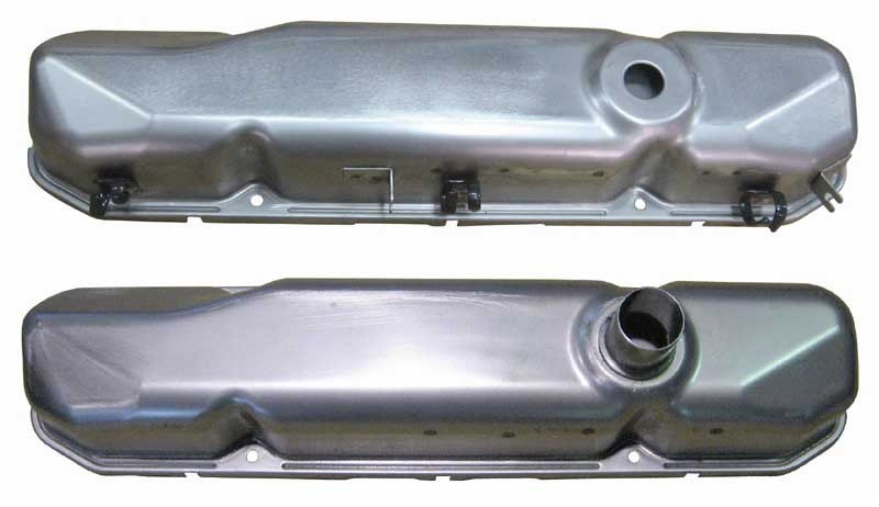 69 Mopar Valve Cover BB PR VALVE COVERS ONLY25
