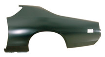 71 Dodge Charger Quarter Panel - OE Style Left Hand 71 Dodge Charger Quarter Panel - OE Style Left Hand