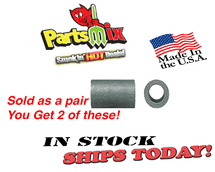 All A,B,C,E Body Dart Cuda Coronet Challenger Charger Roadrunner GTX Duster Demon Alternator Spacer All A,B,C,E Body Dart Cuda Coronet Challenger Charger Roadrunner GTX Duster Demon Alternator Spacer