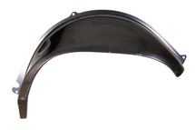 70-74 Plymouth Barracuda Outer Wheelhouse Right Hand
