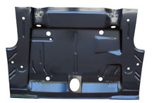 71-74 Plymouth Barracuda Trunk Floor - Full OE Style 71-74 Plymouth Barracuda Trunk Floor - Full OE Style